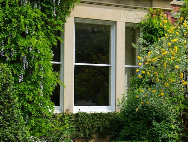 What you need to know when renovating sash windows - Goodhomes Magazine ...