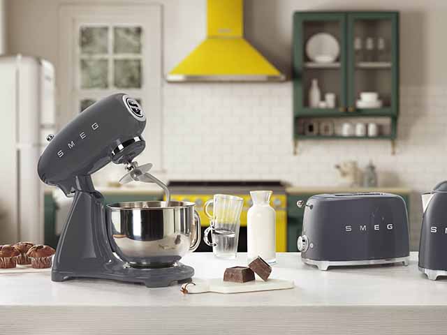 Beautiful kitchen accessories to raise your baking game
