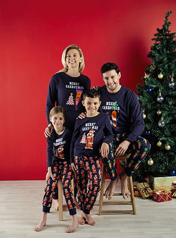 Christmas pyjamas: 5 matching sets for families - Goodhomes Magazine :  Goodhomes Magazine