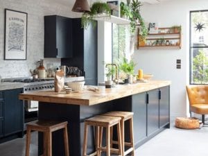 Grey kitchens: 8 real spaces to inspire you - Goodhomes Magazine ...