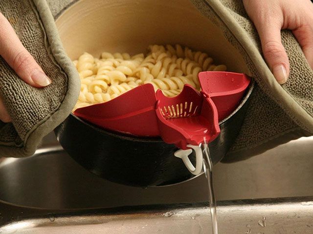 8 clever kitchen gadgets you can buy on  - Goodhomes Magazine :  Goodhomes Magazine