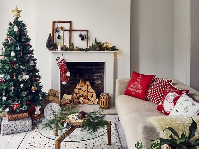 Christmas trends: the top decorating ideas for 2020 - Goodhomes ...
