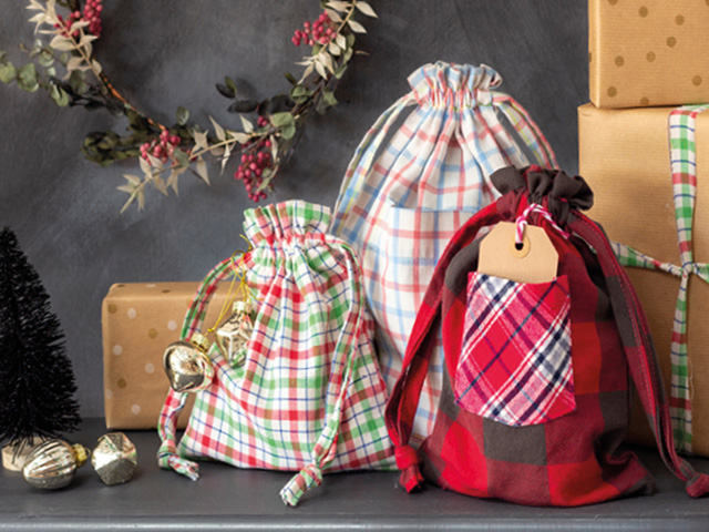 How to host an eco-friendly Christmas - Goodhomes Magazine : Goodhomes ...