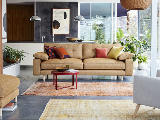 Exclusive Sofa Brands & Styles at DFS