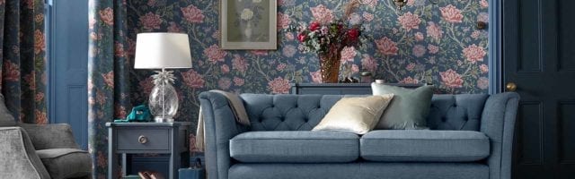 Laura Ashley launches SS21 collection at Next! - Goodhomes Magazine ...