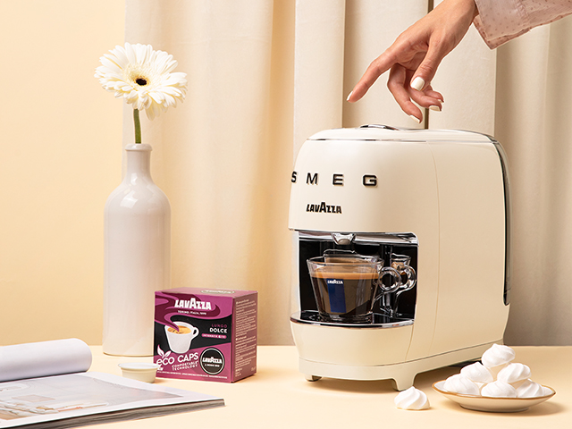 22 Best coffee machine 2024: From Lavazza and Sage to Jura and Smeg