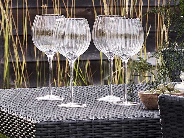 7 wine glasses for summer 2021 - Good Homes magazine : Goodhomes Magazine