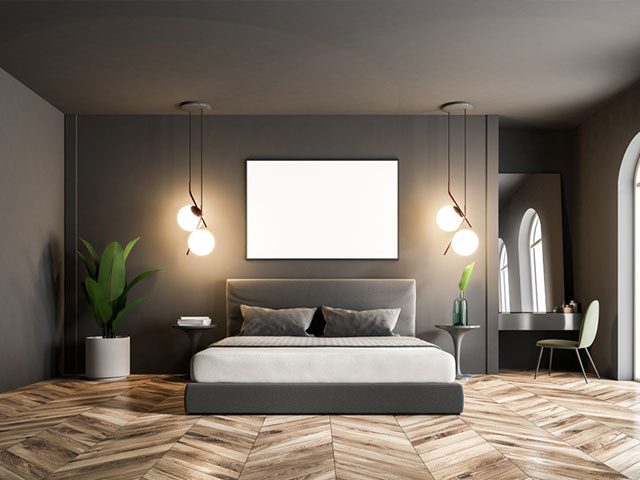 Ceiling decor ideas - Good Homes magazine : Goodhomes Magazine