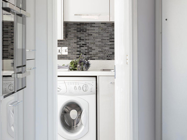 5 Reasons Why You Need a Utility Room - Kitchen Inspiration