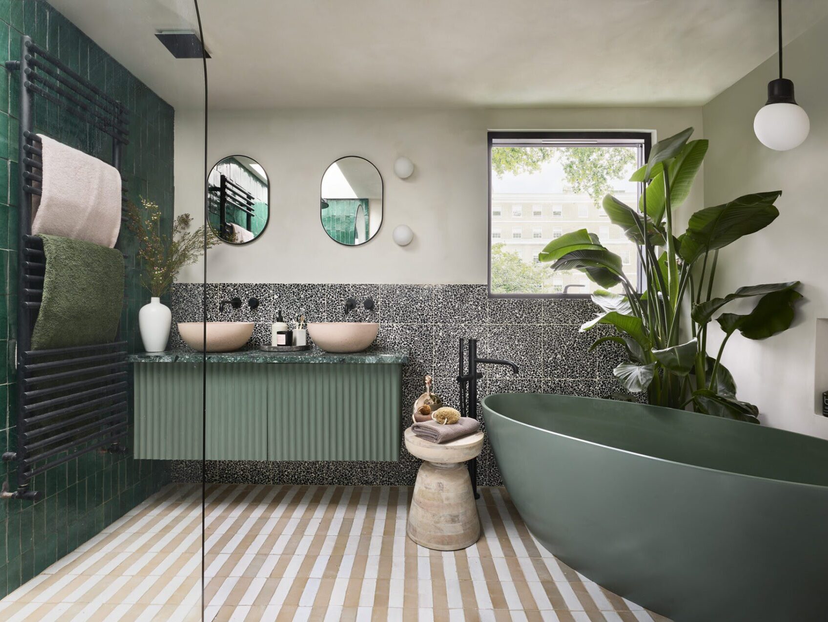 The top 5 bathroom trends for 2024 Goodhomes Magazine Goodhomes