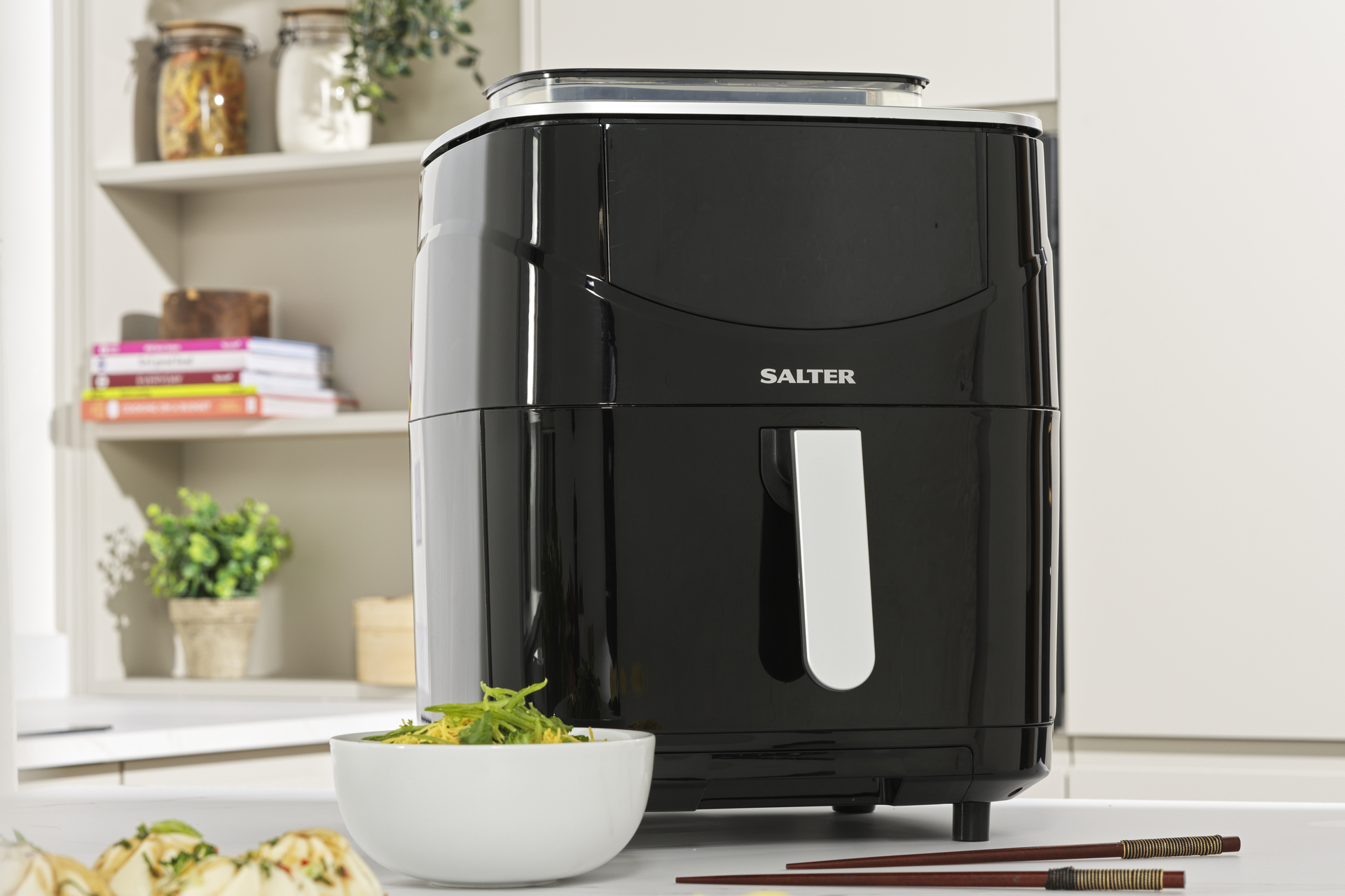 Salter’s XL Digital Steam Air Fryer