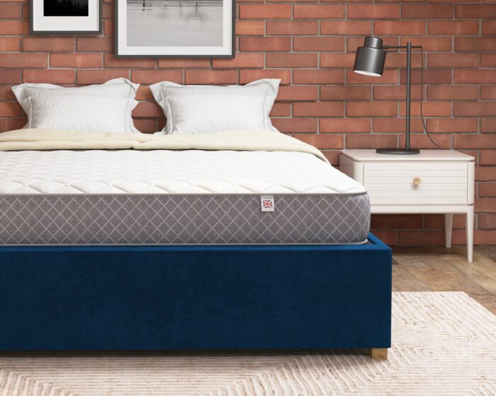 Aspire mattress