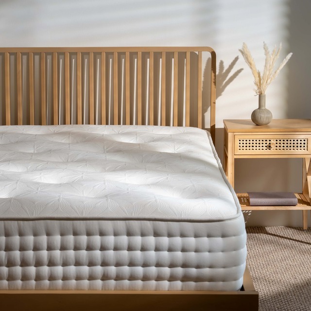 Black Friday mattress deal at Soak & Sleep