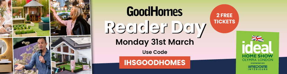 Good Homes Reader Day